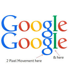 Τεράστια αλλαγή στο logo της Google – Μπορείς να την βρεις;