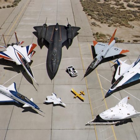 Τα 5 μεγαλύτερα αεροσκάφη! (Video)