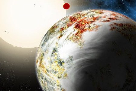 Γιγάντια σούπερ-Γη με πιθανότητα ζωής ανακάλυψαν ερευνητές του Χάρβαρντ