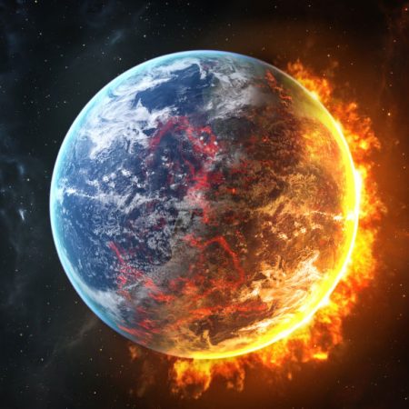 Τι θα συνέβαινε αν η Γη σταματούσε να γυρίζει;