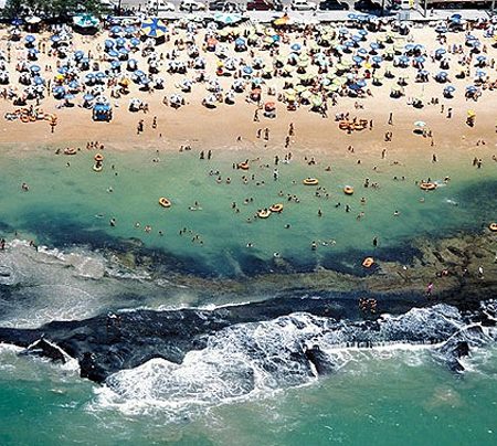 Οι 5 πιο επικίνδυνες παραλίες στον κόσμο (εικόνες)