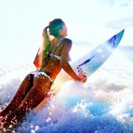 16 Λόγοι για να αγαπήσει ένας άνδρας το surfing (εικόνες)