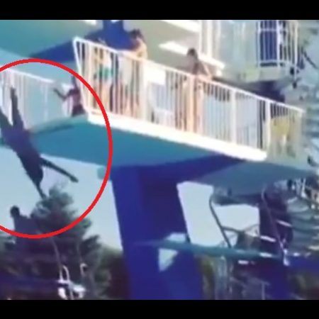 Γι’αυτό πρέπει να Προσέχεις στην Πισίνα! (VIDEO)