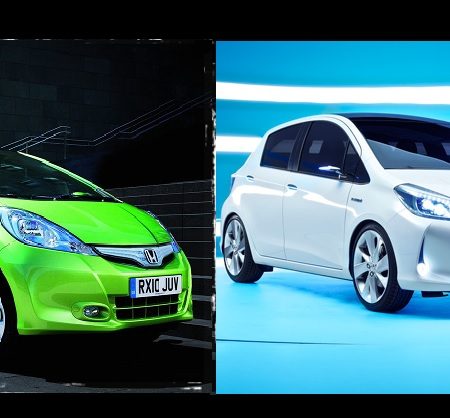 Ποια είναι πιο Οικονομικά αυτοκίνητα της αγοράς;(Diesel vs Υβριδικά)