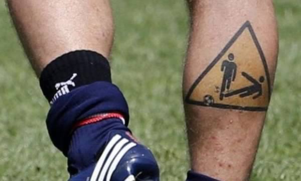 soccer tattoos aggouria.net 