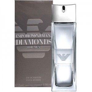 Άρωμα emporio-diamonds-homme