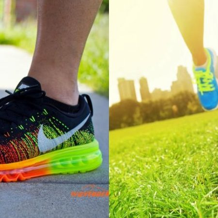 15 αθλητικά παπούτσια που πρέπει να δεις (Puma, Nike, Adidas)