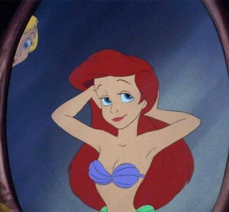 15 Πράγματα που δεν ήξερες για την Ariel την γοργόνα!