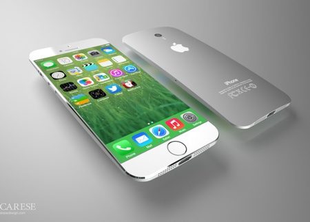 Εσύ ποιο θα επιλέξεις; iPhone 6 vs Goophone i6