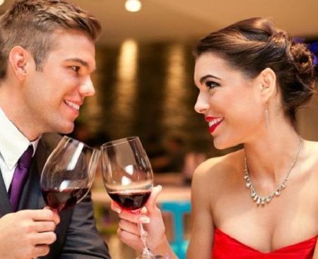 8 Tips για ένα τέλειο πρώτο ραντεβού!