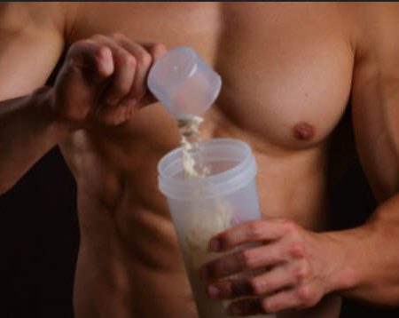 7 πράγματα που πρέπει να γνωρίζεις για την πρωτεΐνη!