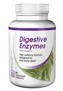 Digestive Enzymes 3