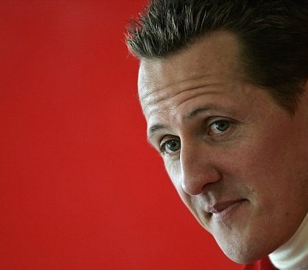 Ο Schumacher πάει σπίτι του!