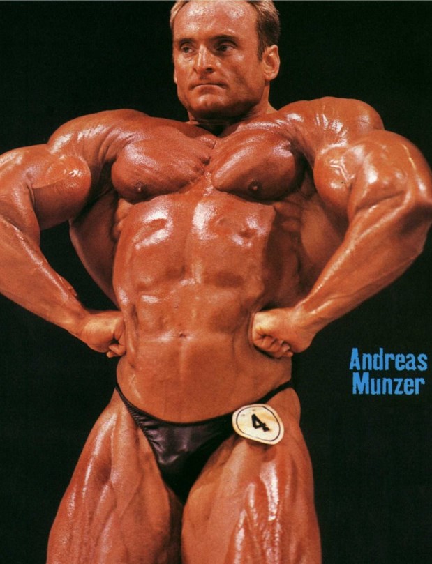 Andreas Münzer