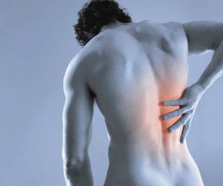 7 Τρόποι για να αντιμετωπίσεις τον πόνο στην μέση!