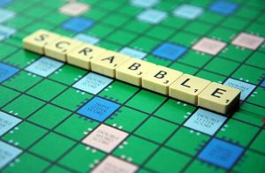 scrable-game