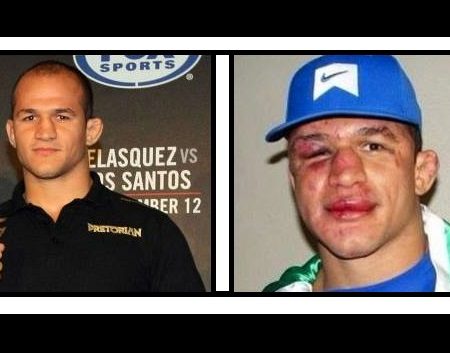 10 Boxer πριν και μετά τον αγώνα (Φωτογραφίες)