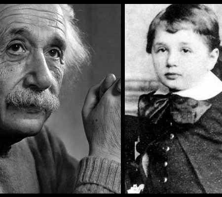 5 Πράγματα που δεν ξέραμε για τον Αϊνστάιν!