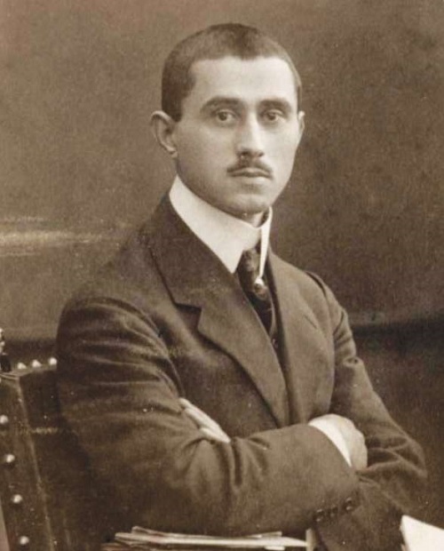 Aurel Vlaicu