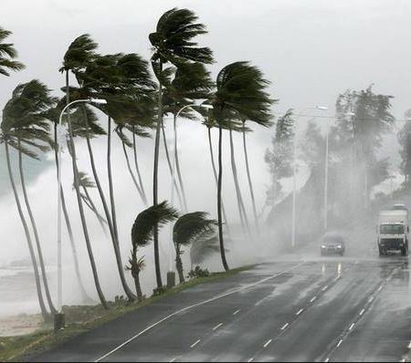 10 από τους πιο θανατηφόρους τυφώνες του κόσμου!