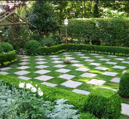 20 Ιδέες για έναν μαγευτικό κήπο!