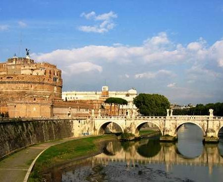 10 Μέρη που πρέπει να επισκεφθείς στην Ρώμη!