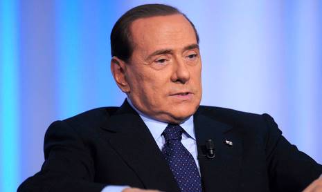 Silvio Berlusconi-prwthypourgos