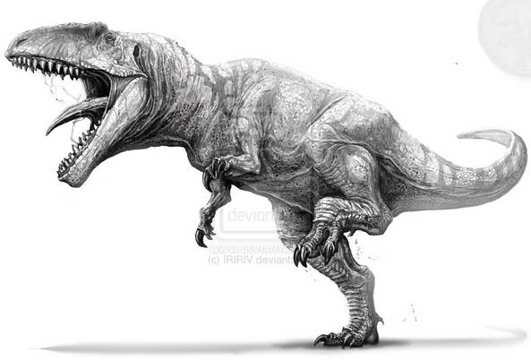 giganotosauros-deinosauroi