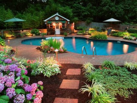 23 Φανταστικές ιδέες διακόσμησης κήπου για αυτό το καλοκαίρι!