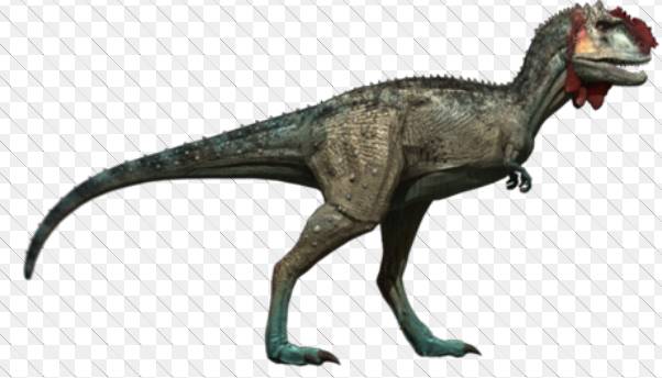 majungasaurus