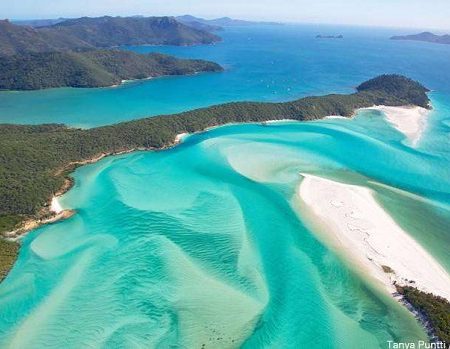 Οι 20 πιο όμορφες παραλίες του κόσμου!
