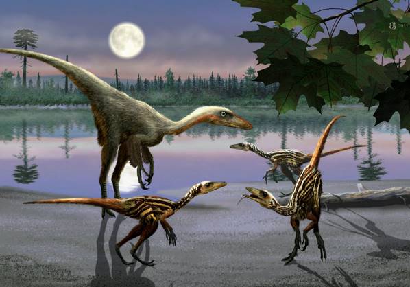 troodon-deinosauros-eksupnos