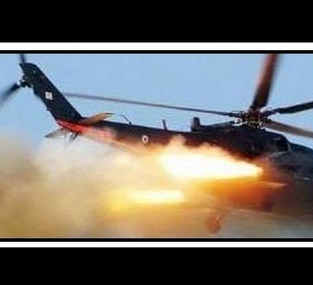 Τα 10 πιο θανατηφόρα ατυχήματα με ελικόπτερο (Video)!