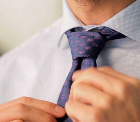 2 Τρόποι για να δέσεις την γραβάτα σου σε 10″!