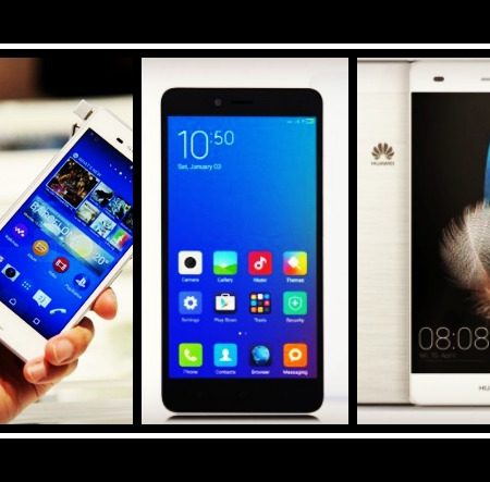Τα 6 καλύτερα Οικονομικά smartphones του 2015-2016!