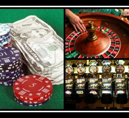 5 Tips για να “κερδίσεις” στο καζίνο!