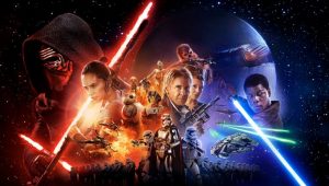 Οι 10 καλύτερες ταινίες του 2015 star wars the force awakens