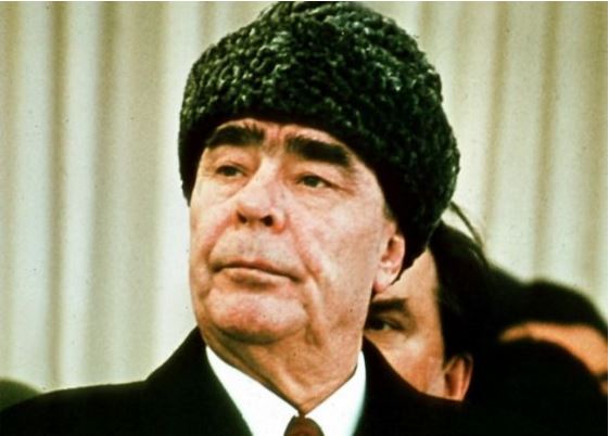 Brezhnev
