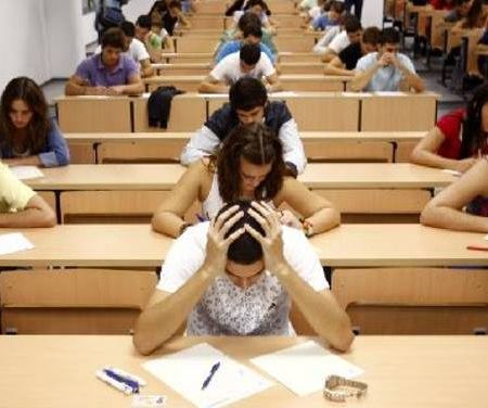 12+1 Συμβουλές για να αντιμετωπίσεις το άγχος των εξετάσεων!