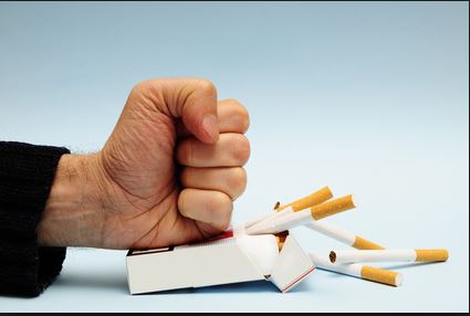 10 Τρόποι να κόψεις το κάπνισμα!