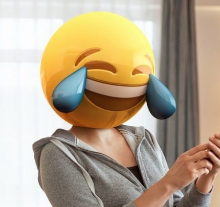 Τι δείχνουν τα emojis για τον χαρακτήρα σου!