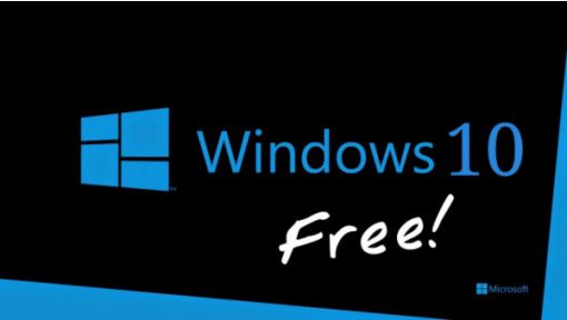 free Windows 10