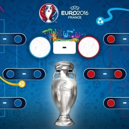 Euro 2016: Στα νοκ-άουτ με το βλέμμα στον τελικό