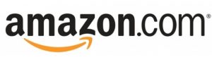 Amazon logotipo