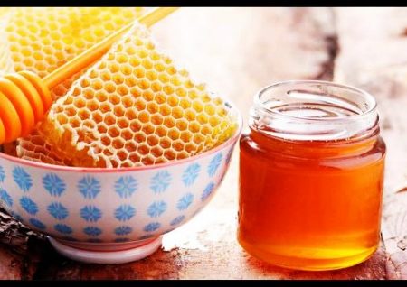 Πως να ξεχωρίσεις το αγνό από το νοθευμένο μέλι!