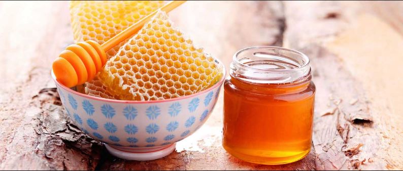 pure-honey