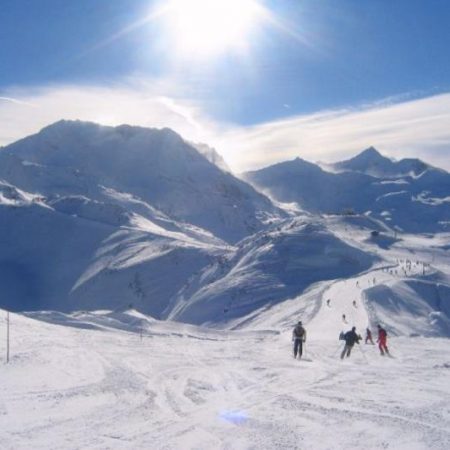 Τα 10 πιο όμορφα θέρετρα για ski στην Ευρώπη!