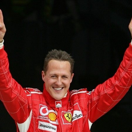 Οι 10 πιο πλούσιοι οδηγοί της Formula 1!