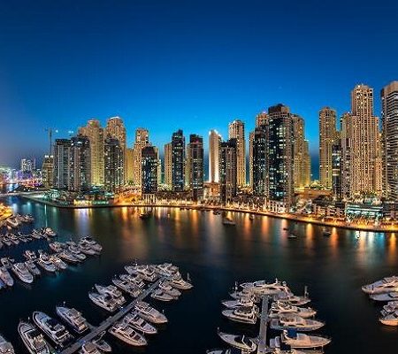 17 πράγματα που κάνουν το Dubai να ξεχωρίζει!