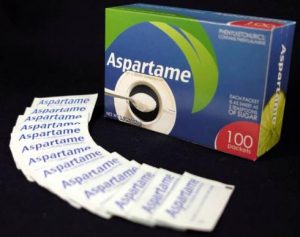 aspartami-aspartame